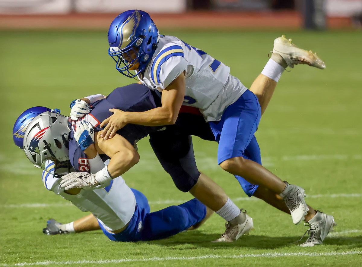 Santa Margarita 34, Liberty Bakersfield 14 by Joe Bergman 9-1-23090120239 (3)