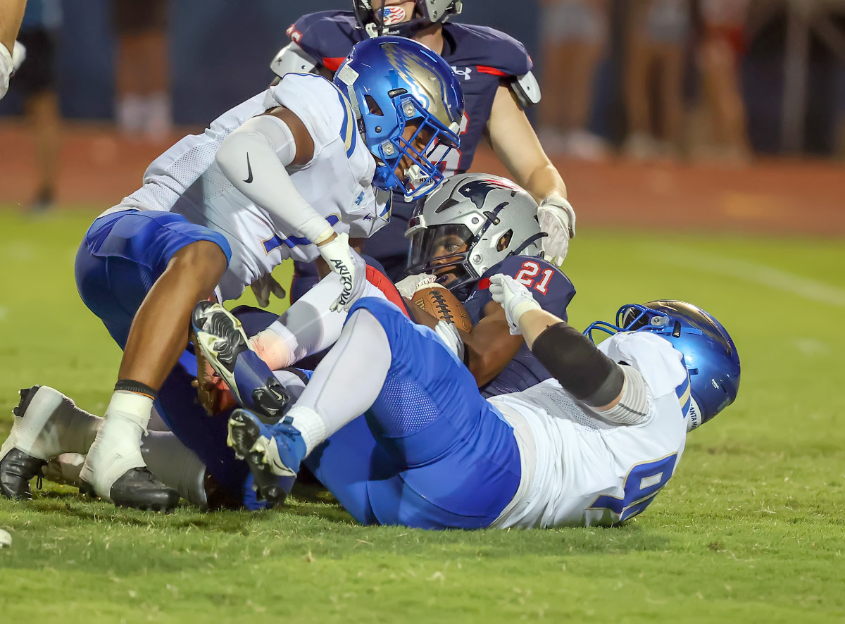 Santa Margarita 34, Liberty Bakersfield 14 by Joe Bergman 9-1-23090120237 (2)