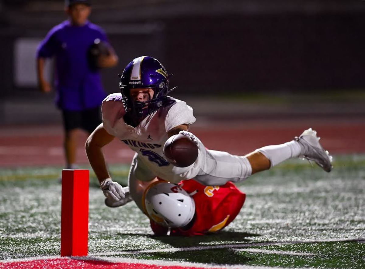 Bracket Breakdown: WIAA 2A State Football Tournament Quarterfinal ...