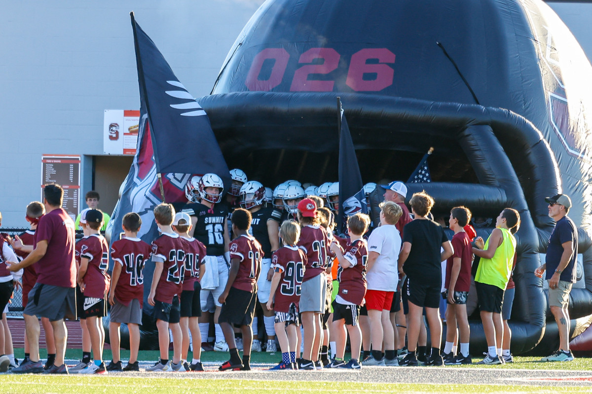 Rockwood Summit Marquette Missouri football 9-1-23 Nate Latsch 23530