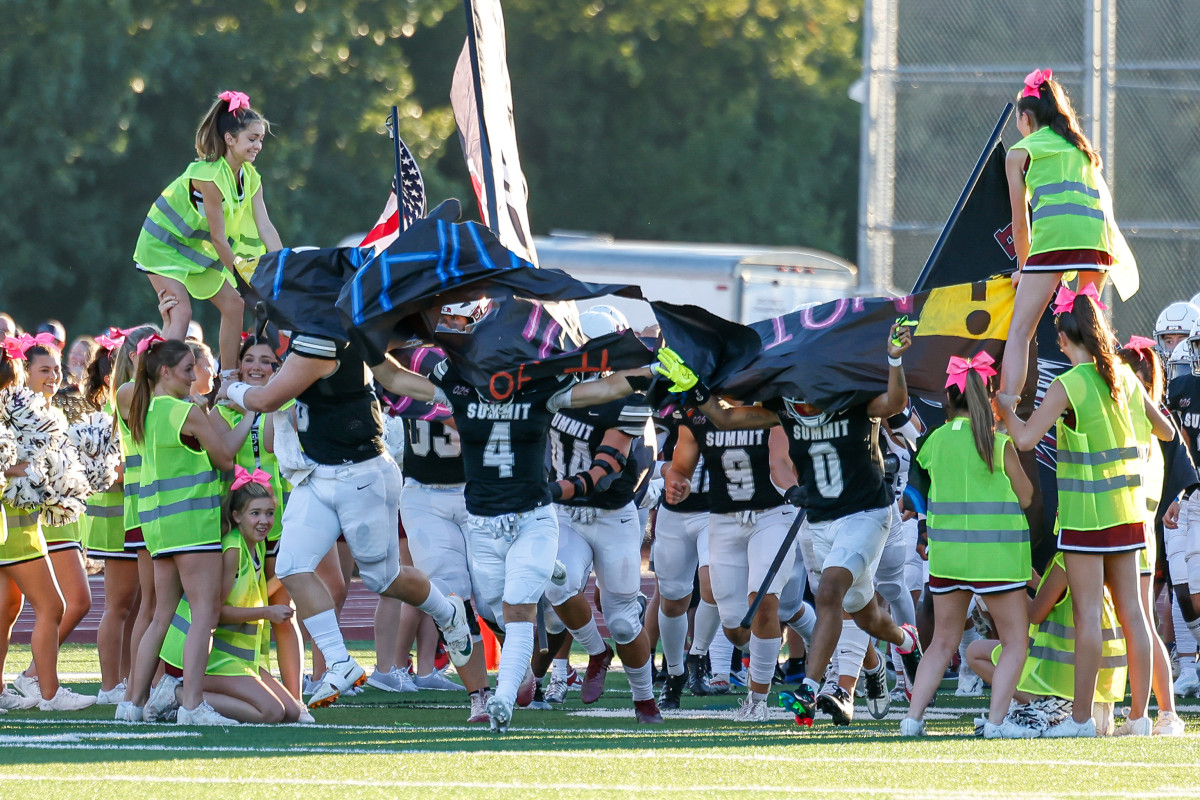 Rockwood Summit Marquette Missouri football 9-1-23 Nate Latsch 23532