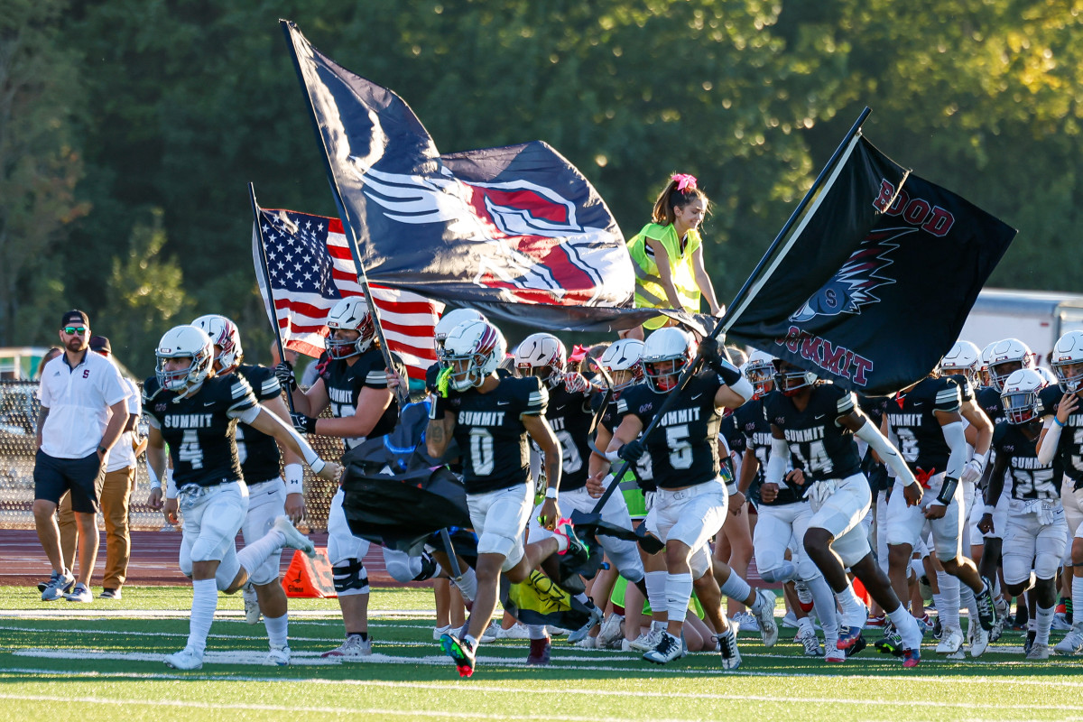 Rockwood Summit Marquette Missouri football 9-1-23 Nate Latsch 23534