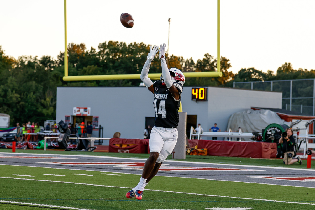 Rockwood Summit Marquette Missouri football 9-1-23 Nate Latsch 23544