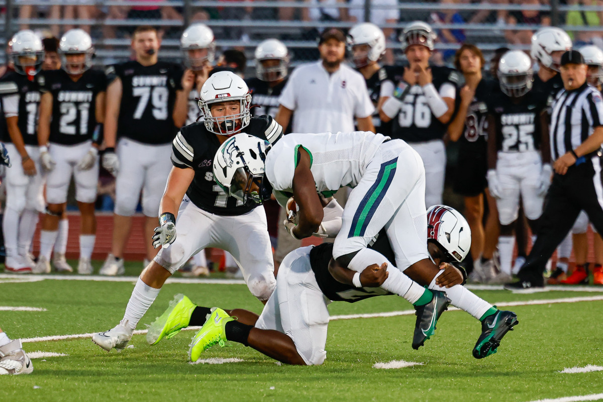 Rockwood Summit Marquette Missouri football 9-1-23 Nate Latsch 23548