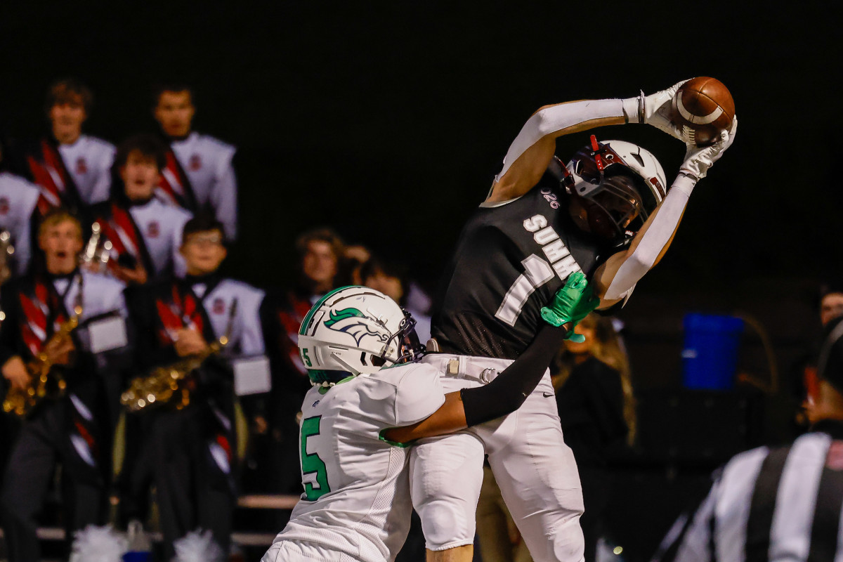 Rockwood Summit Marquette Missouri football 9-1-23 Nate Latsch 23556