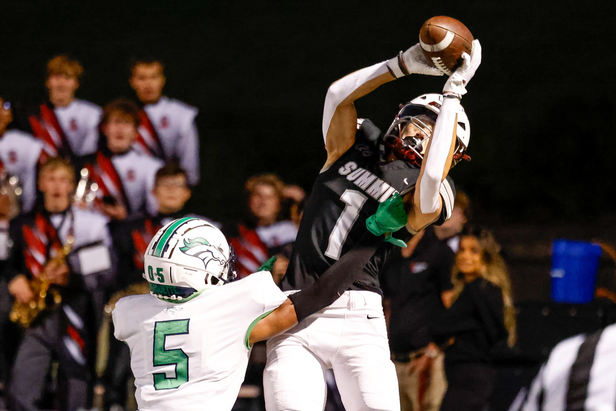 Rockwood Summit Marquette Missouri football 9-1-23 Nate Latsch 23555