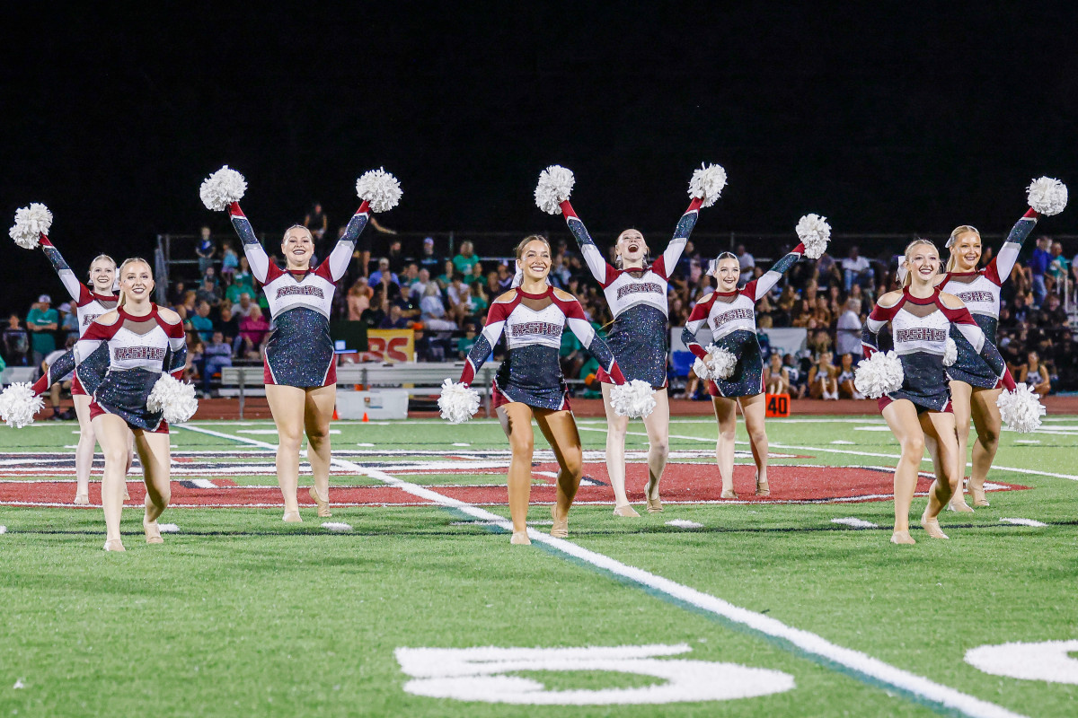 Rockwood Summit Marquette Missouri football 9-1-23 Nate Latsch 23569