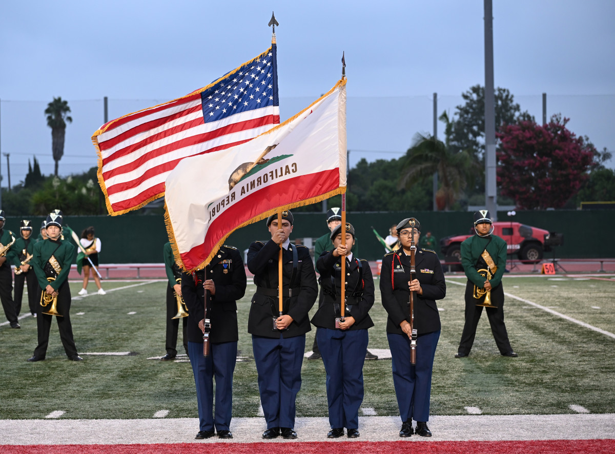 Mission Viejo vs Long Beach Poly September 1, 2023 Photo-Heston Quan02