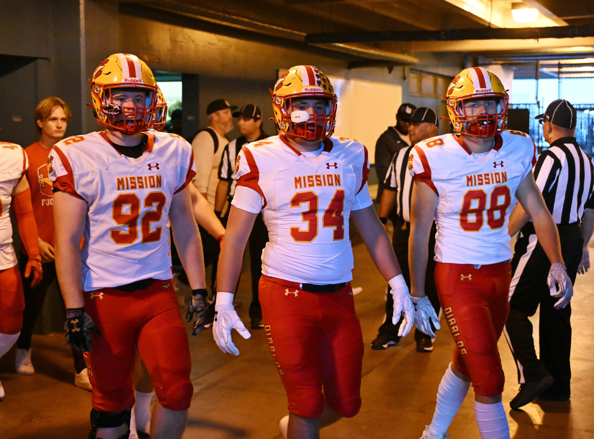 Mission Viejo vs Long Beach Poly September 1, 2023 Photo-Heston Quan05