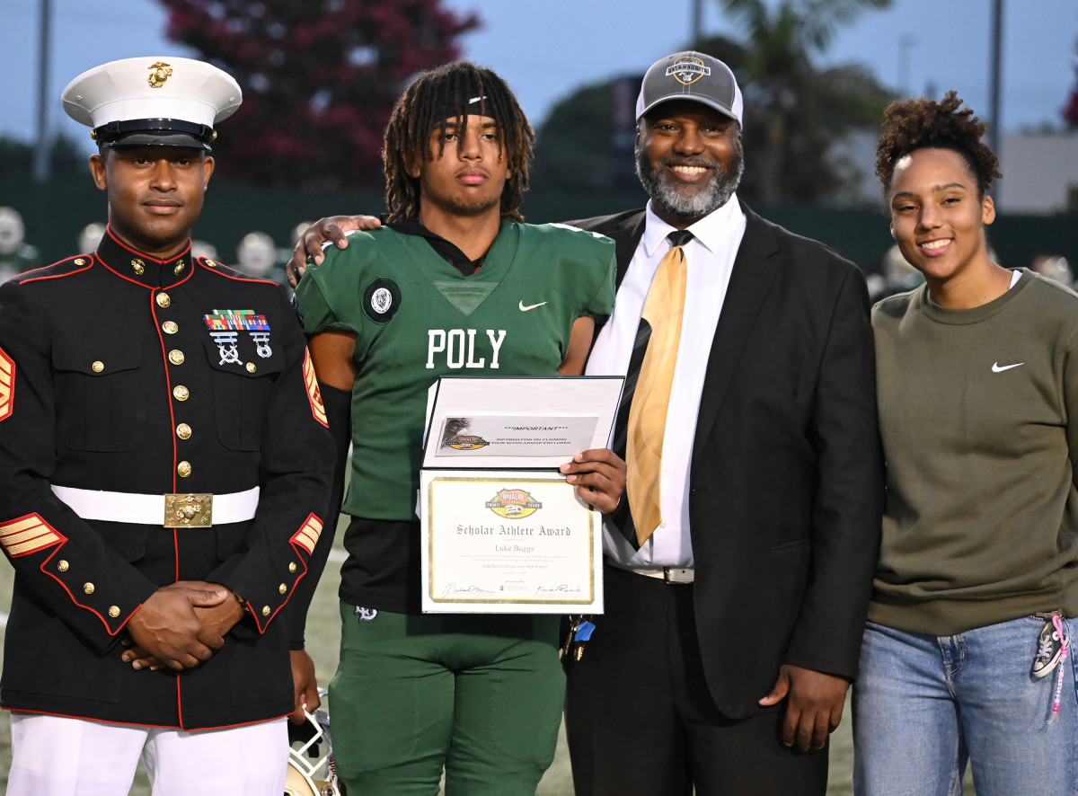 Mission Viejo vs Long Beach Poly September 1, 2023 Photo-Heston Quan09