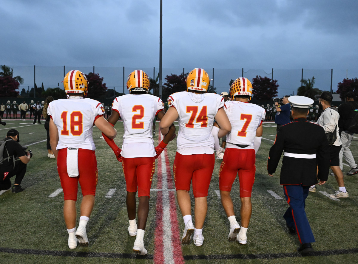 Mission Viejo vs Long Beach Poly September 1, 2023 Photo-Heston Quan10