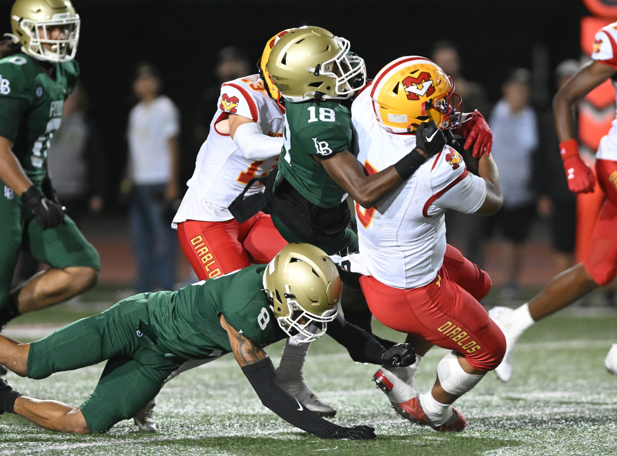 Mission Viejo vs Long Beach Poly September 1, 2023 Photo-Heston Quan27