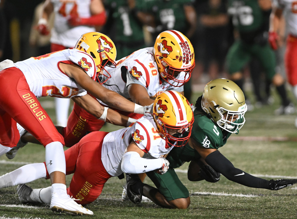 Mission Viejo vs Long Beach Poly September 1, 2023 Photo-Heston Quan26