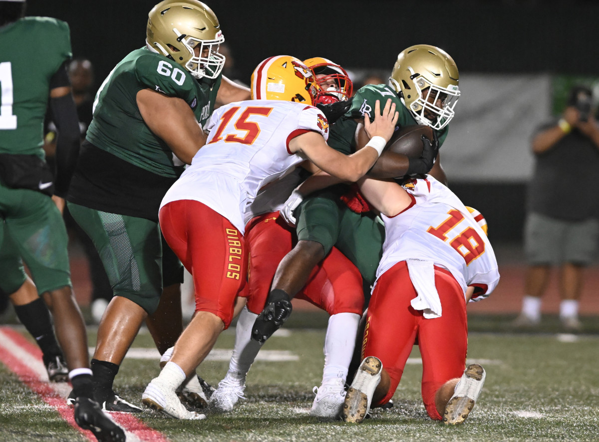 Mission Viejo vs Long Beach Poly September 1, 2023 Photo-Heston Quan25