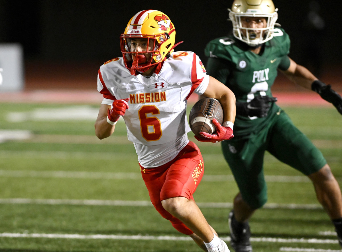 Mission Viejo vs Long Beach Poly September 1, 2023 Photo-Heston Quan34