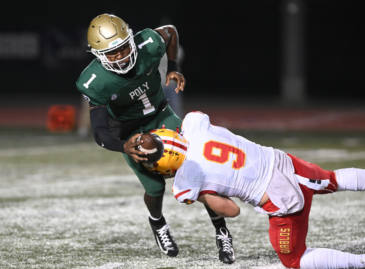 Mission Viejo vs Long Beach Poly September 1, 2023 Photo-Heston Quan38