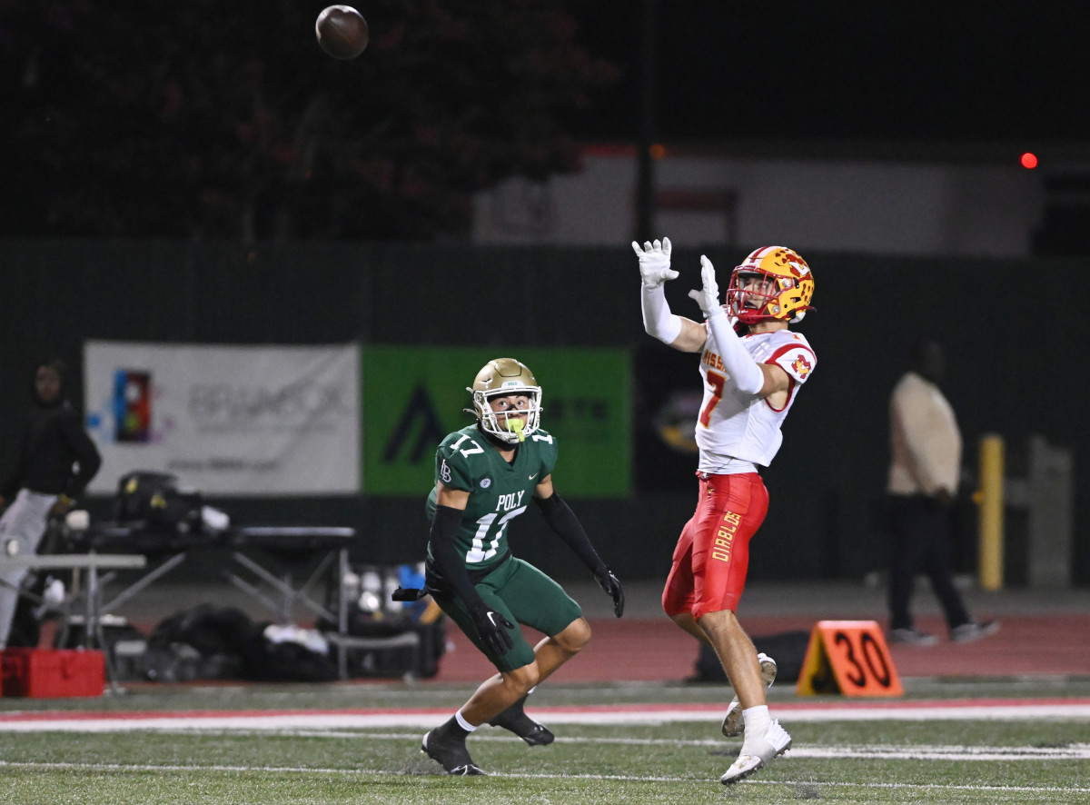 Mission Viejo vs Long Beach Poly September 1, 2023 Photo-Heston Quan35