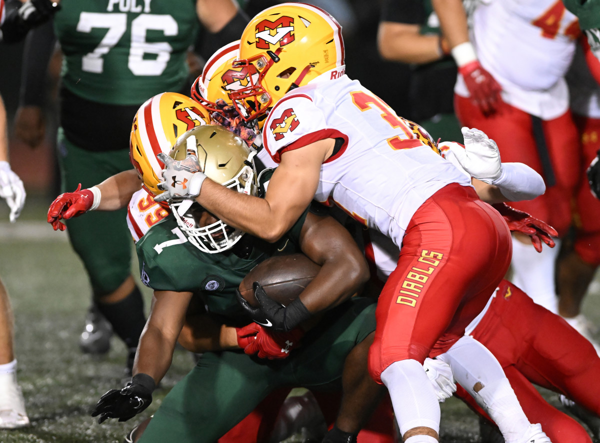 Mission Viejo vs Long Beach Poly September 1, 2023 Photo-Heston Quan37