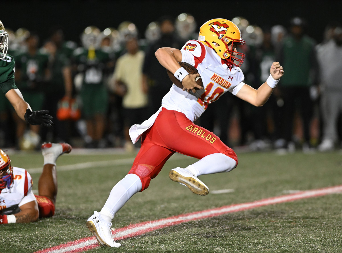 Mission Viejo vs Long Beach Poly September 1, 2023 Photo-Heston Quan41