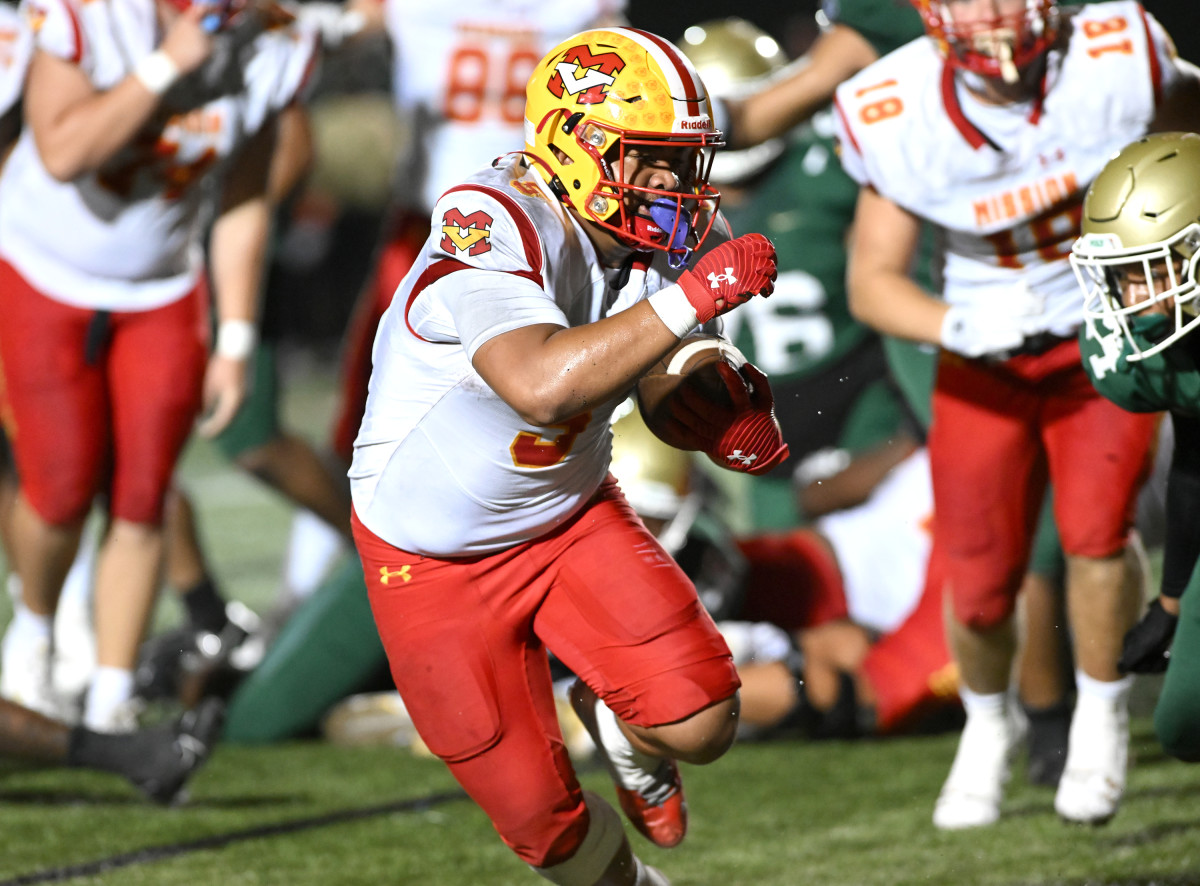 Mission Viejo vs Long Beach Poly September 1, 2023 Photo-Heston Quan42