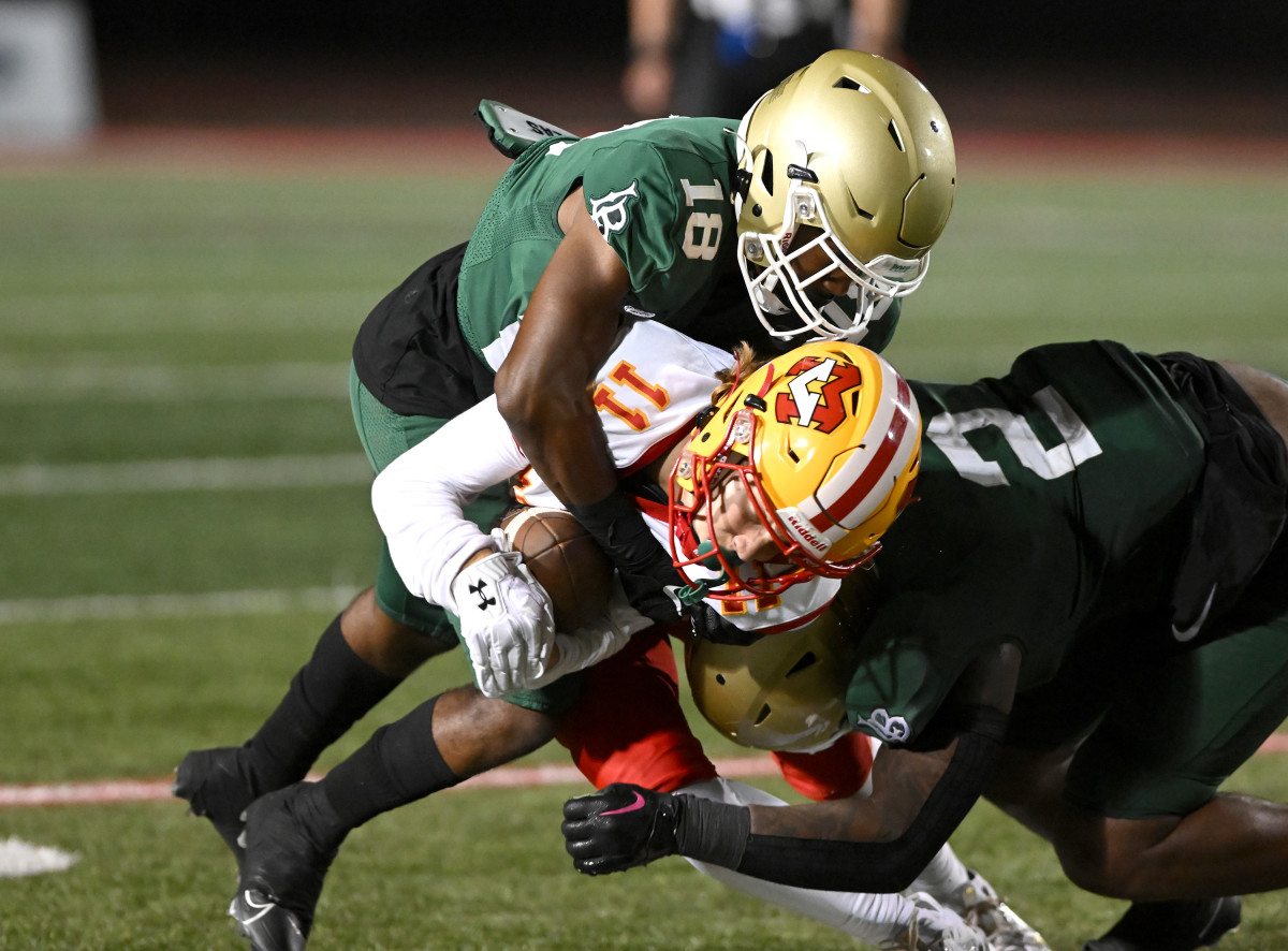 Mission Viejo vs Long Beach Poly September 1, 2023 Photo-Heston Quan45