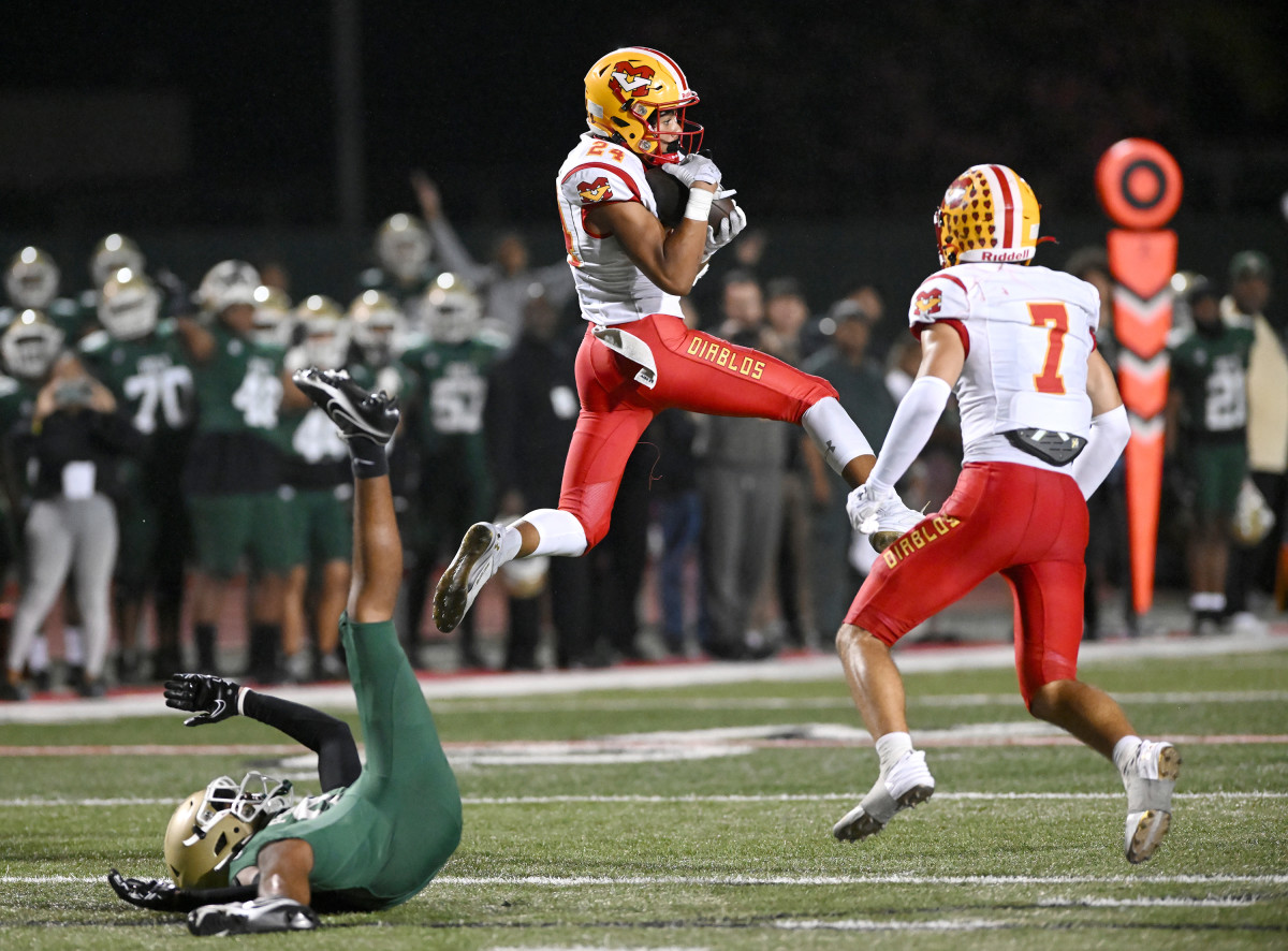 Mission Viejo vs Long Beach Poly September 1, 2023 Photo-Heston Quan48