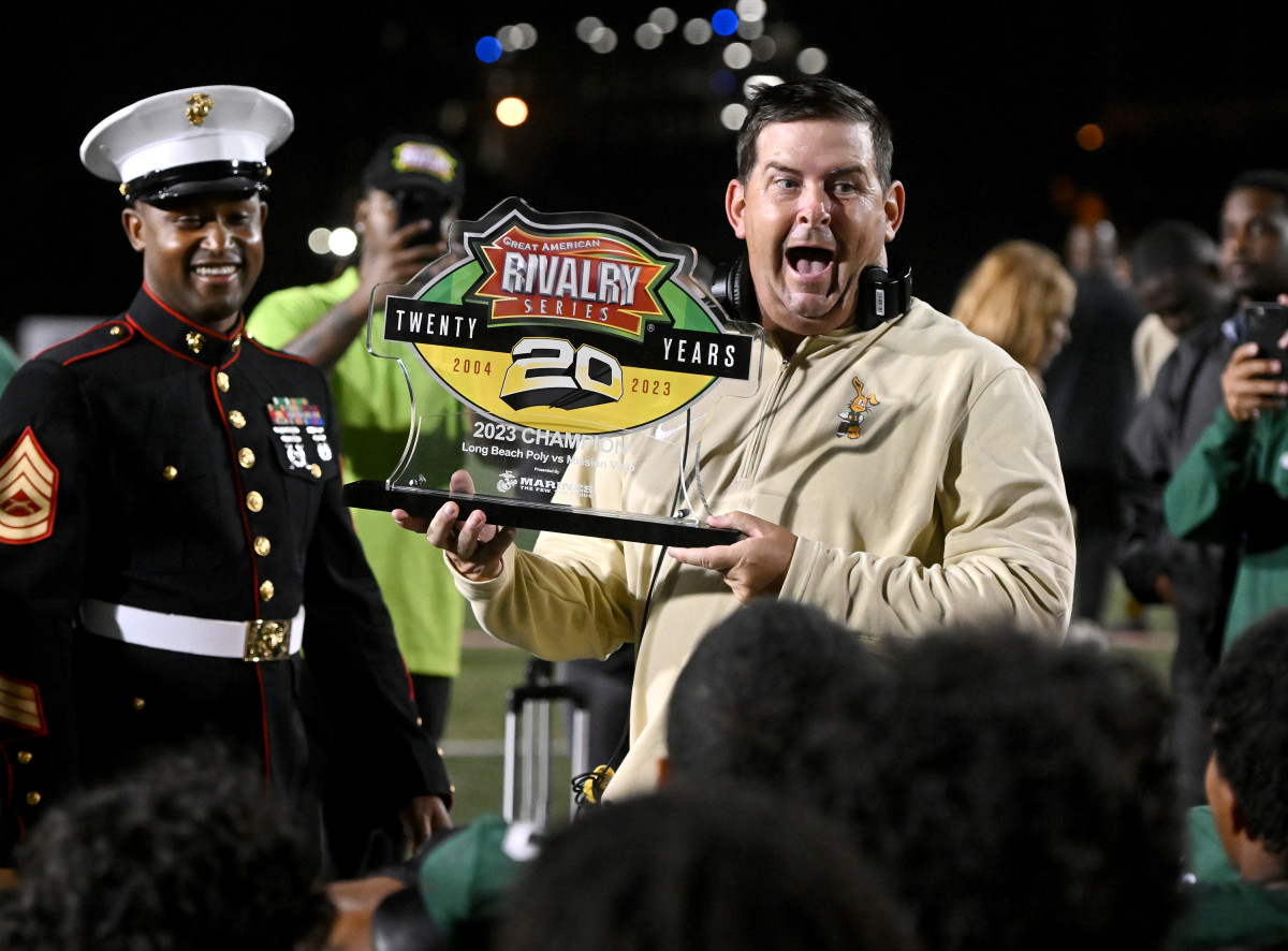 Mission Viejo vs Long Beach Poly September 1, 2023 Photo-Heston Quan55