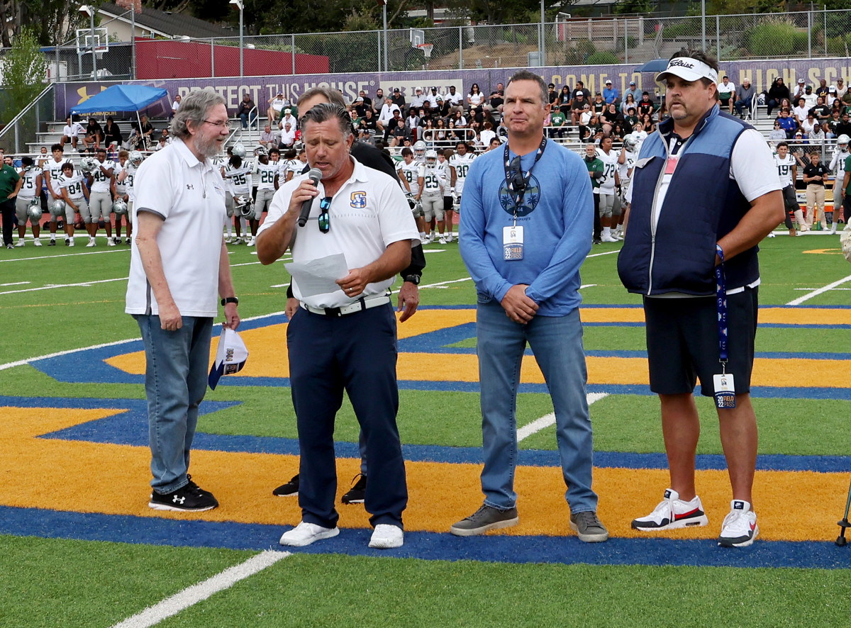 De La Salle vs Serra September 2, 2023 Photo-Dennis Lee08