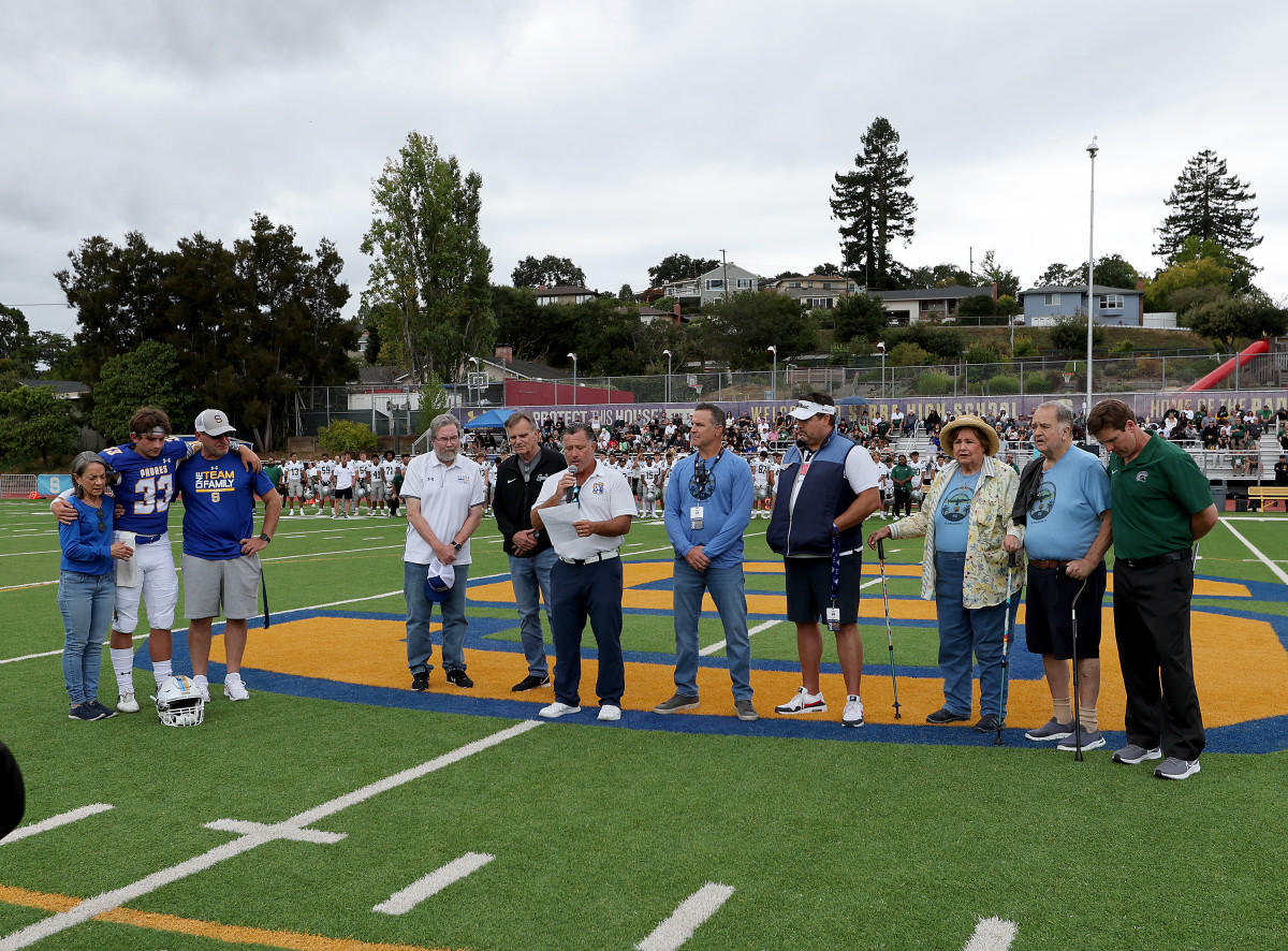 De La Salle vs Serra September 2, 2023 Photo-Dennis Lee11