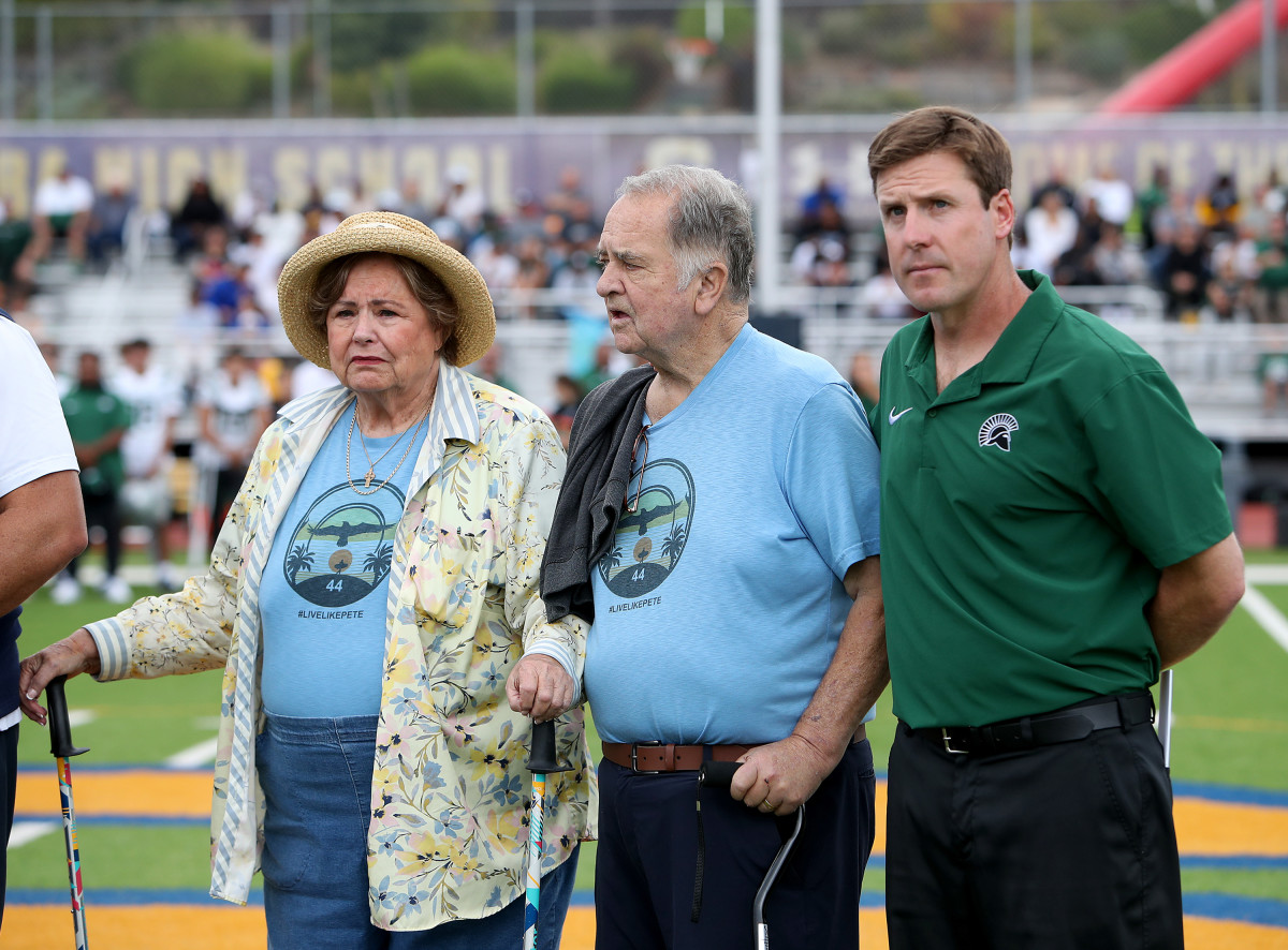 De La Salle vs Serra September 2, 2023 Photo-Dennis Lee12