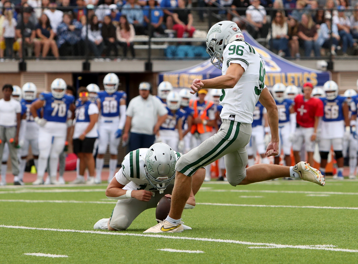 De La Salle vs Serra September 2, 2023 Photo-Dennis Lee16