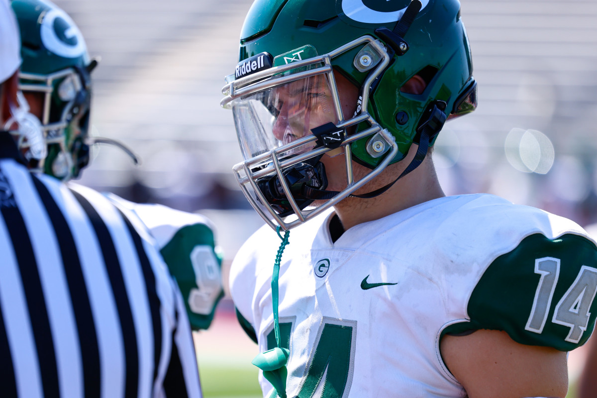 De Smet Glenbard West Missouri Illinois football Sept 2 2023 Nate Latsch-05