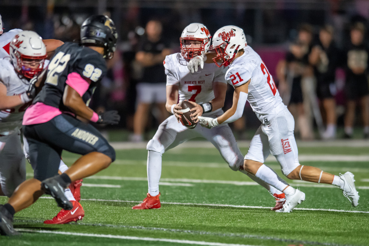 Mankato West vs Andover 9-8-23 Earl Ebensteiner2