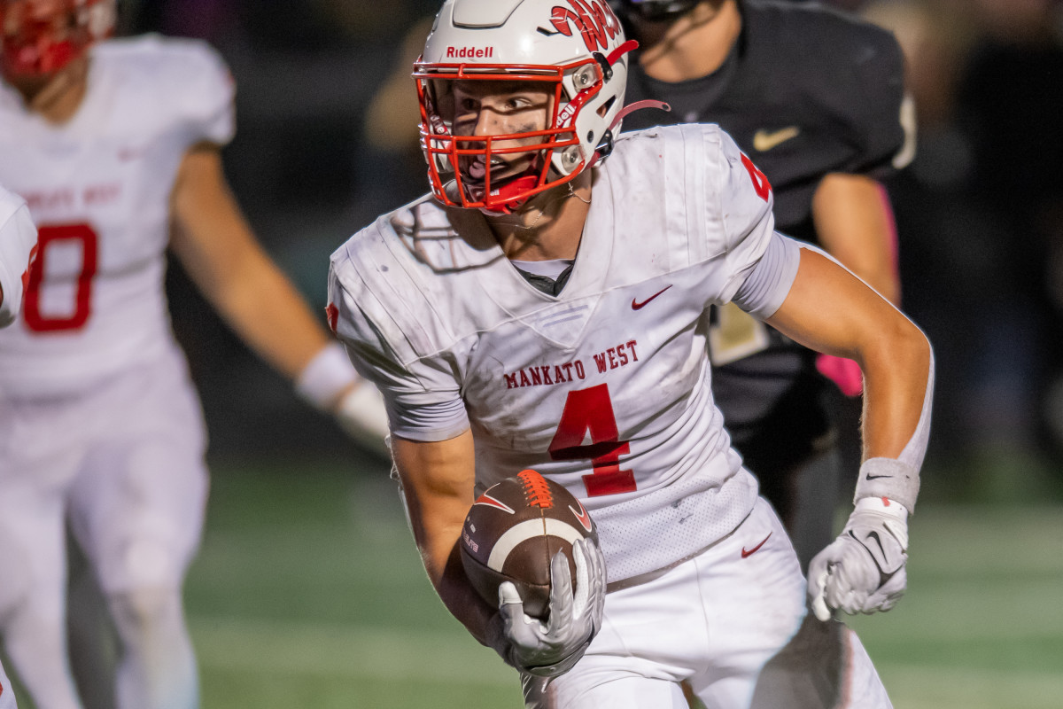 Mankato West vs Andover 9-8-23 Earl Ebensteiner4