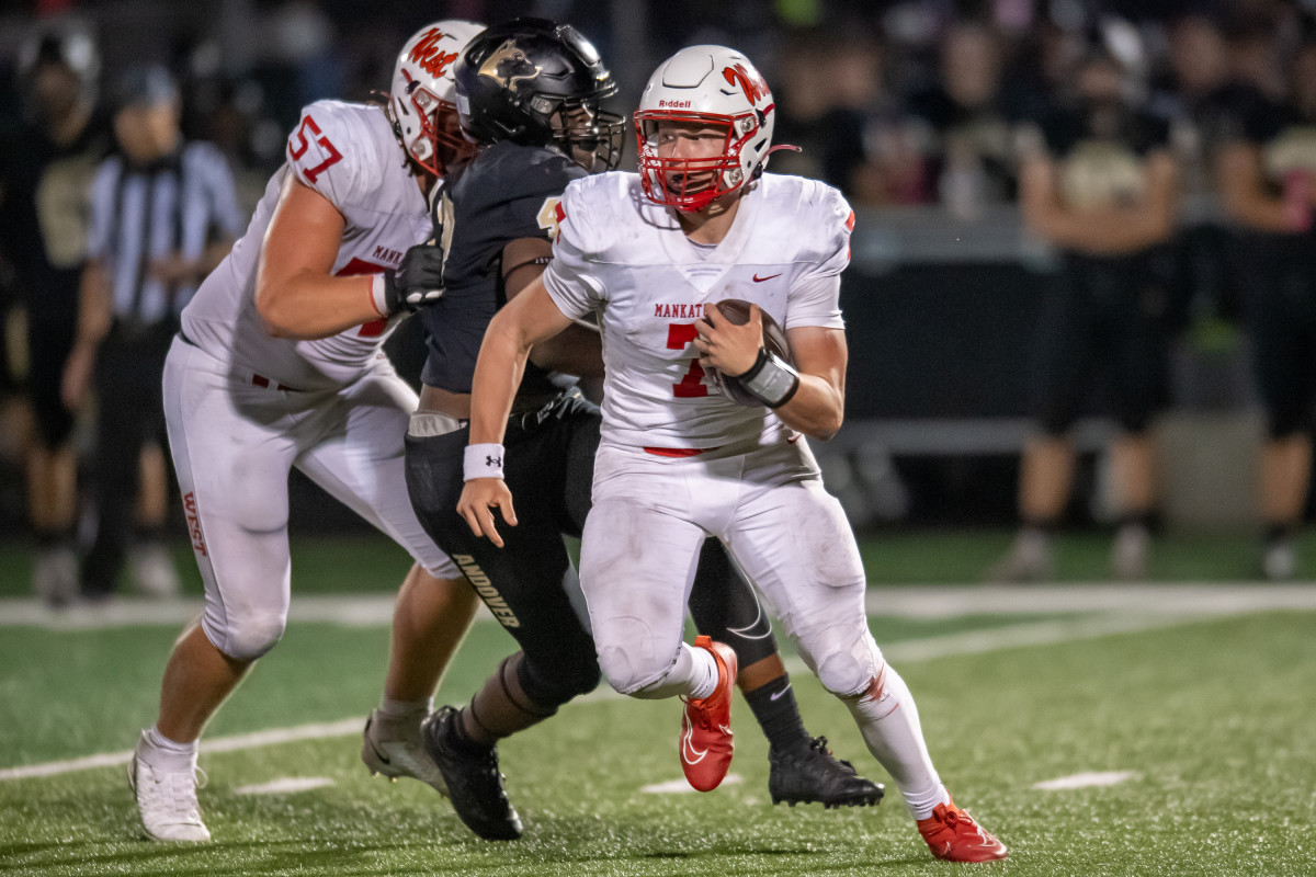 Mankato West vs Andover 9-8-23 Earl Ebensteiner8