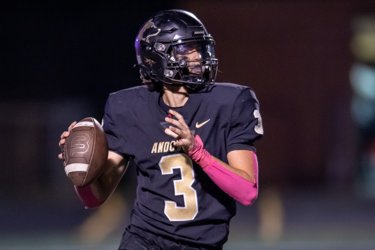 Mankato West vs Andover 9-8-23 Earl Ebensteiner12