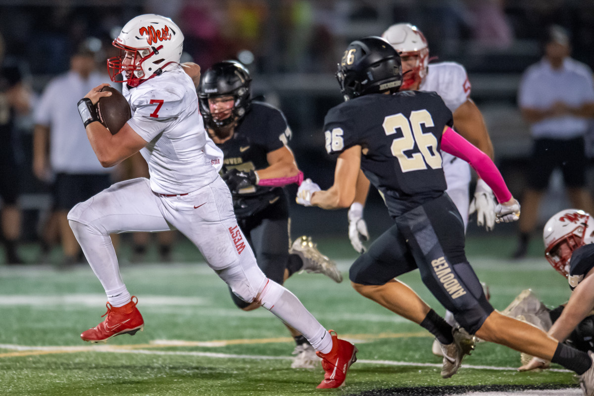 Mankato West vs Andover 9-8-23 Earl Ebensteiner10