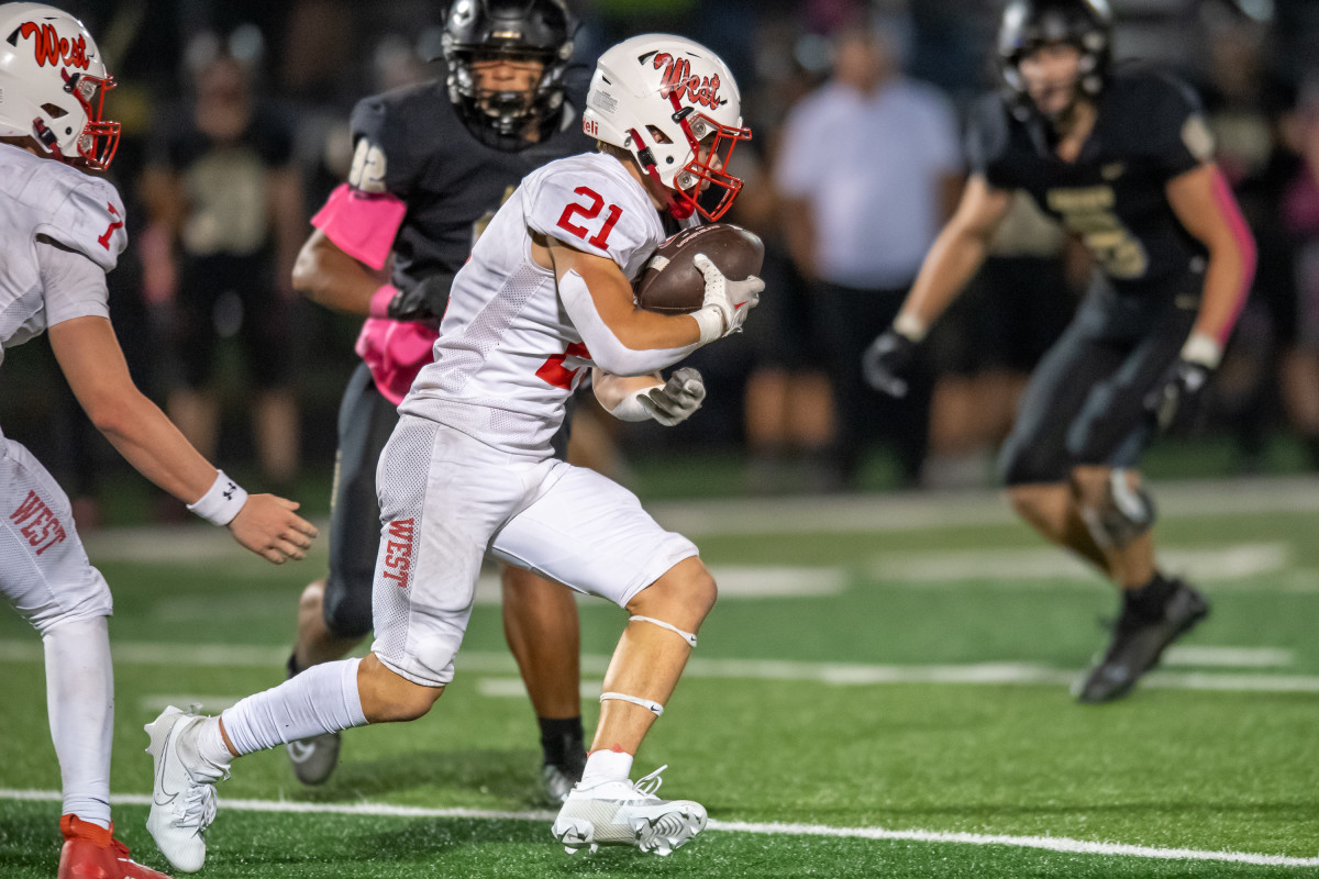 Mankato West vs Andover 9-8-23 Earl Ebensteiner15