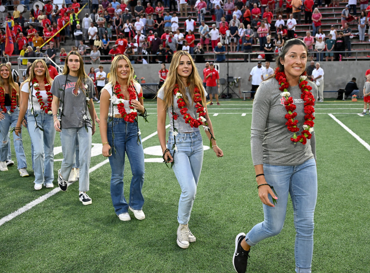 Kahuku vs Mater Dei September 9, 2023 Photo-Heston Quan29