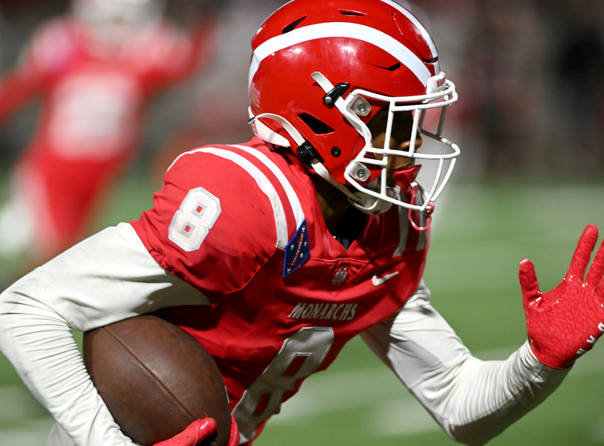 Kahuku vs Mater Dei September 9, 2023 Photo-Heston Quan59