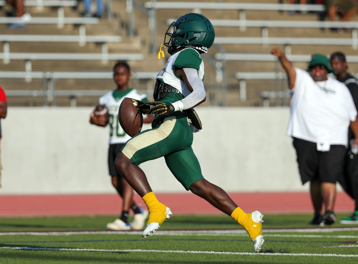 DeSoto vs South Oak Cliff September 9, 2023 Photo-Robbie Rakestraw91