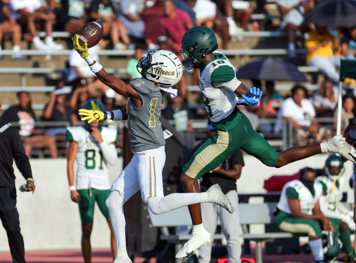 DeSoto vs South Oak Cliff September 9, 2023 Photo-Robbie Rakestraw94