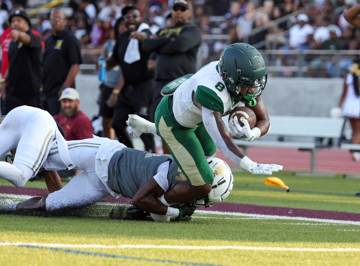 DeSoto vs South Oak Cliff September 9, 2023 Photo-Robbie Rakestraw97