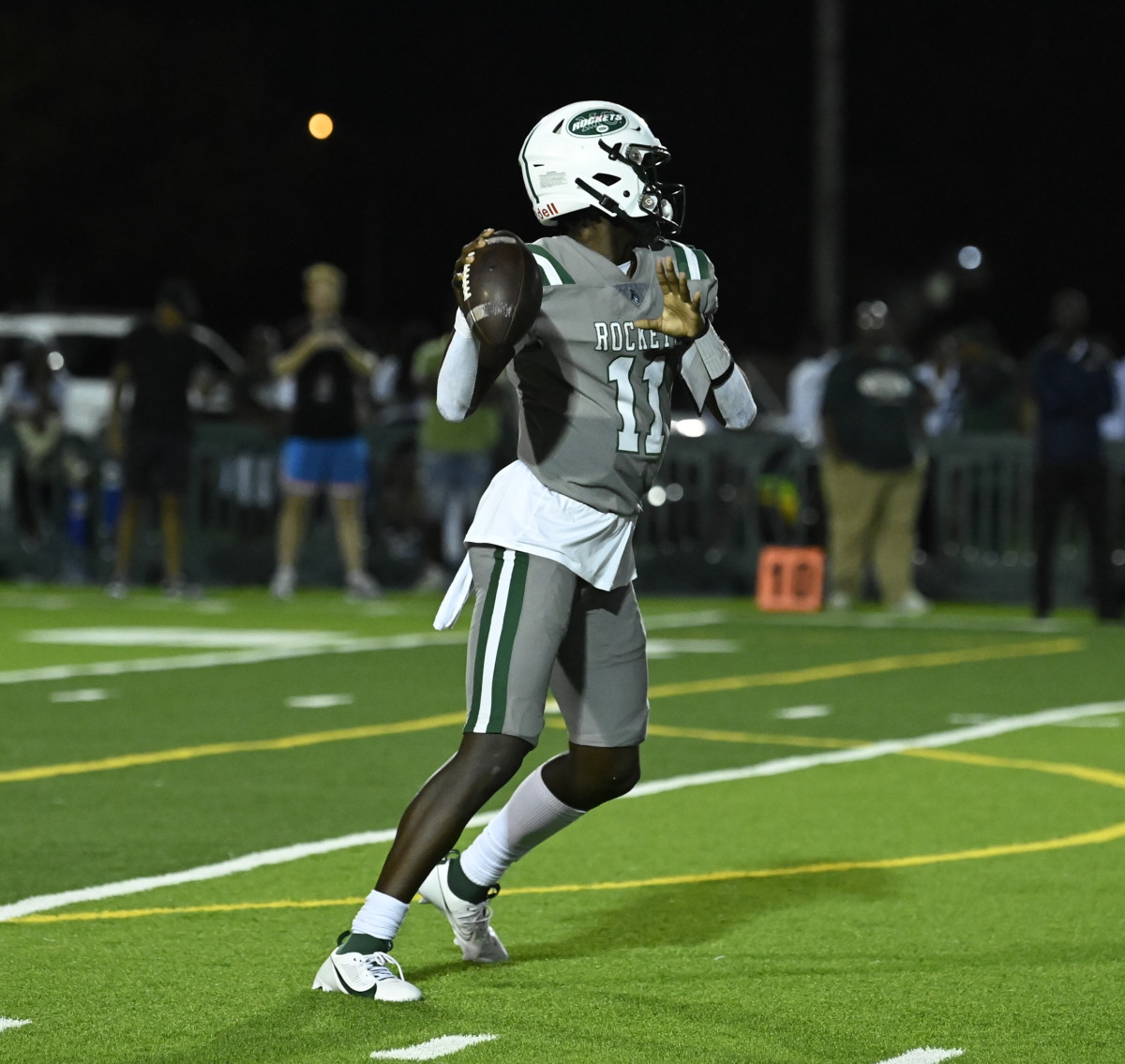 Chaminade-Madonna vs Miami Central Football - Robson Lopes - 08-26-20231082