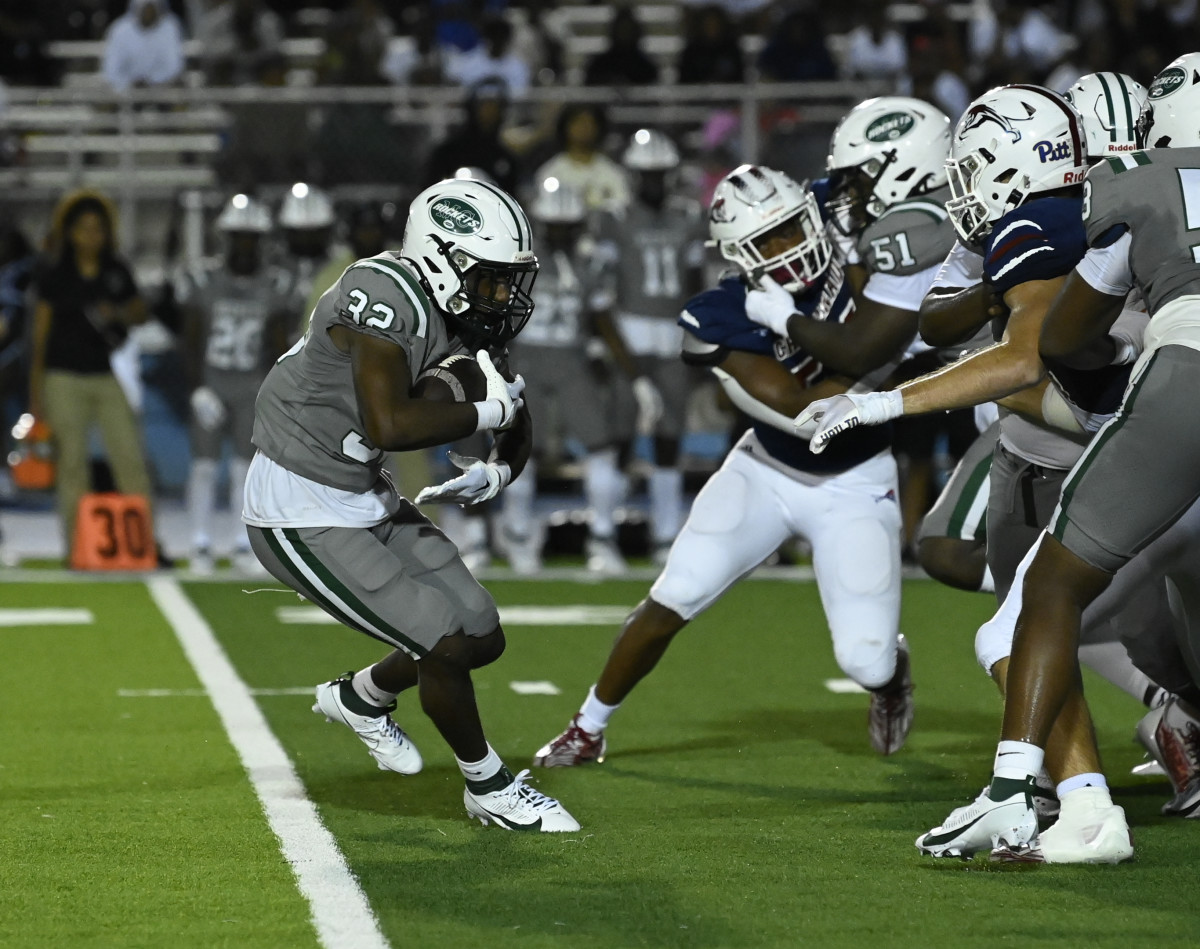 Chaminade-Madonna vs Miami Central Football - Robson Lopes - 08-26-20231118