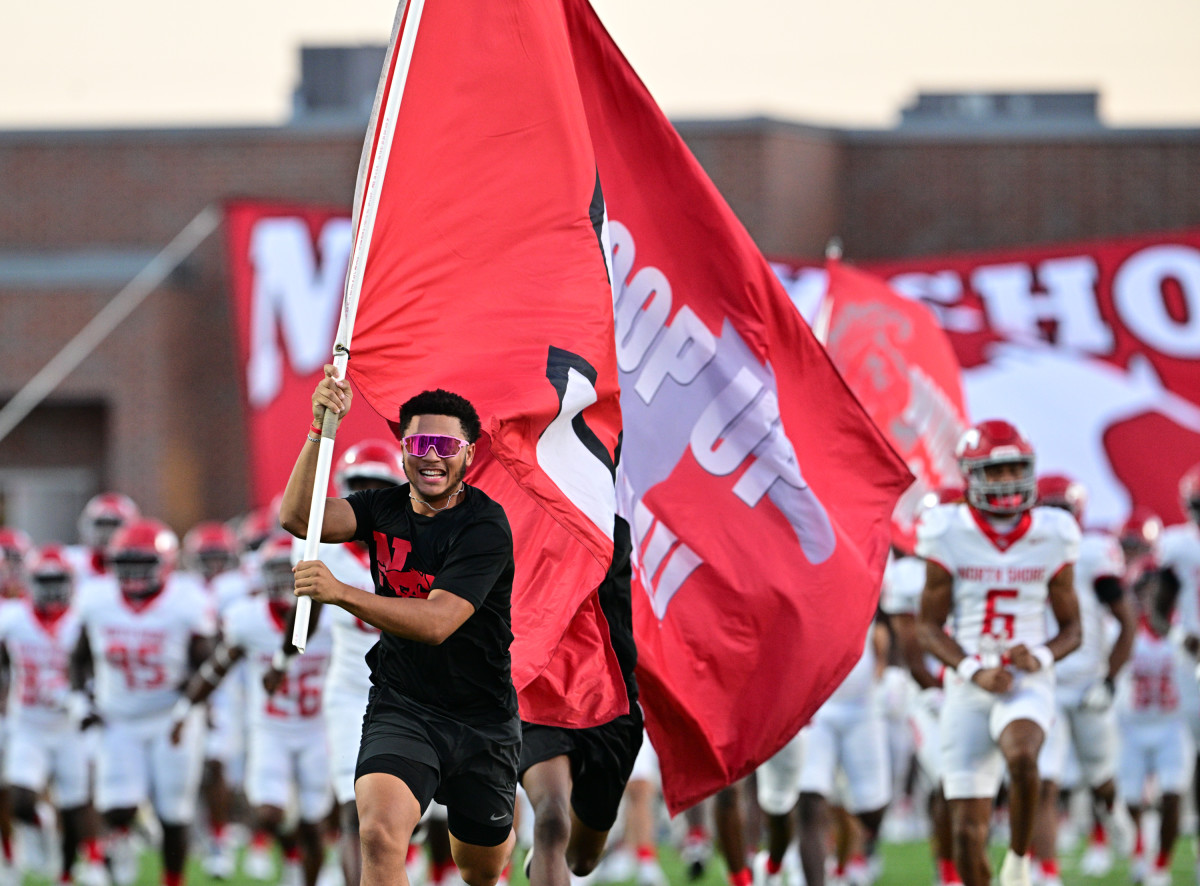 North Shore vs King September 29, 2023 Photo-Tom Dendy84