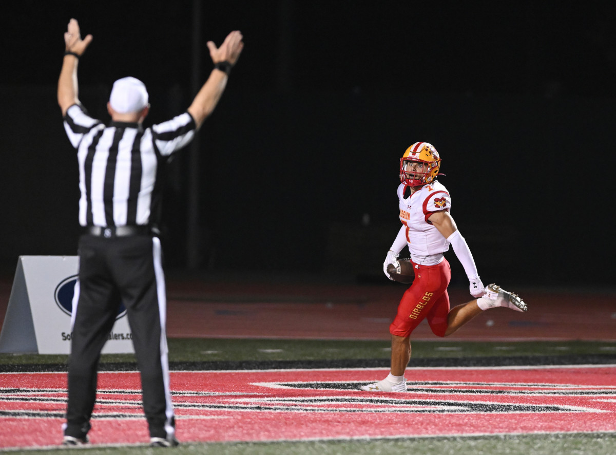 Mission Viejo vs Long Beach Poly September 1, 2023 Photo-Heston Quan36