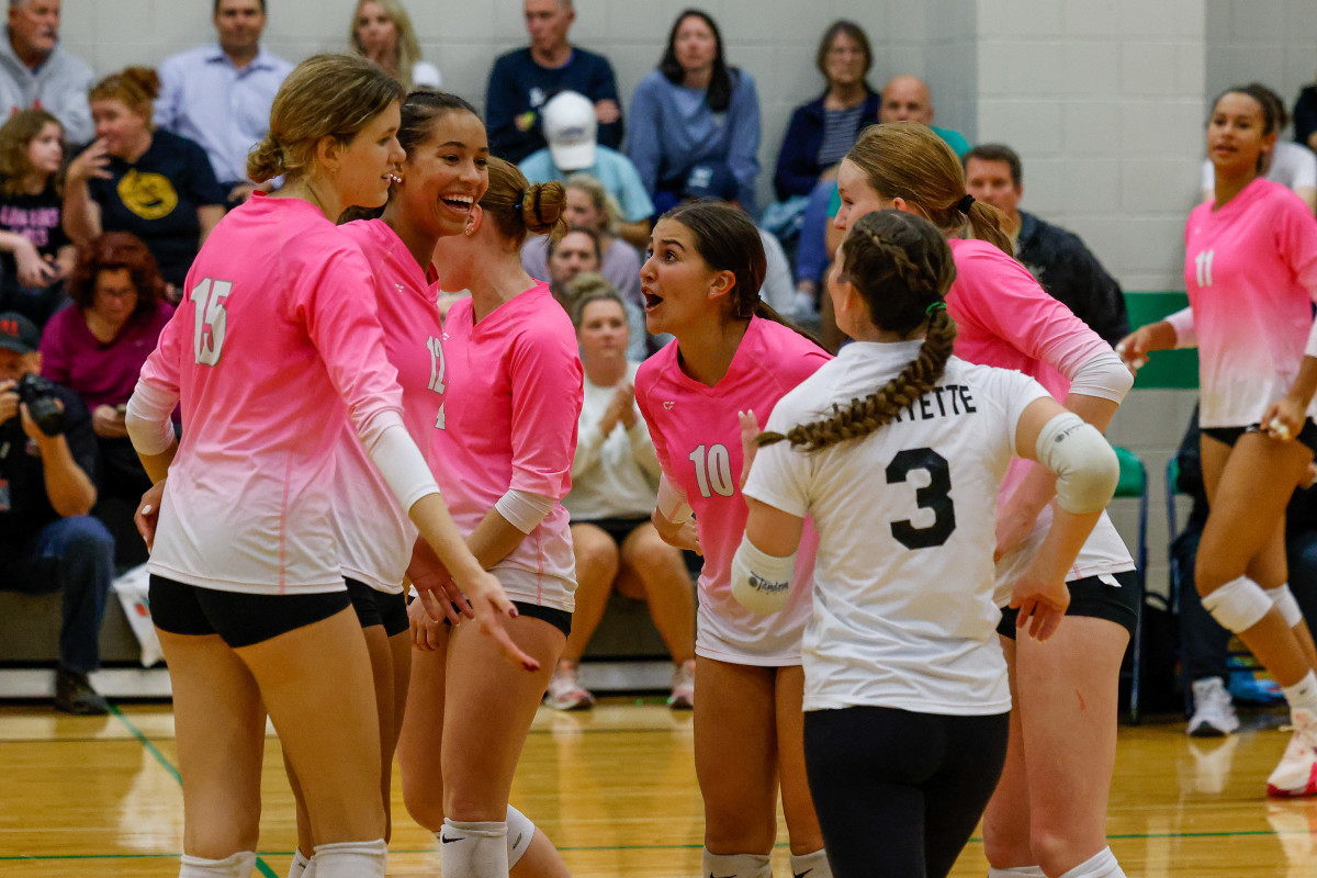 Lafayette Marquette Missouri girls volleyball 10-24-23 Nate Latsch 23997