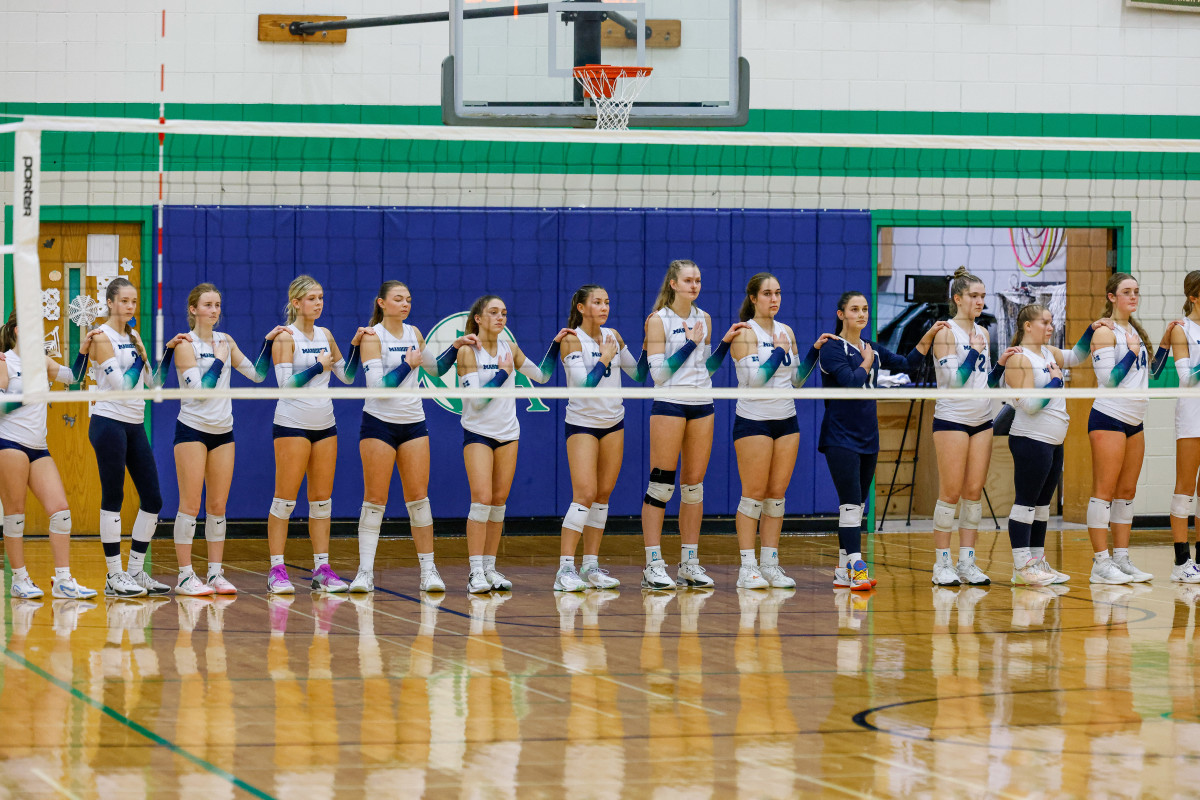 Lafayette Marquette Missouri girls volleyball 10-24-23 Nate Latsch 23934