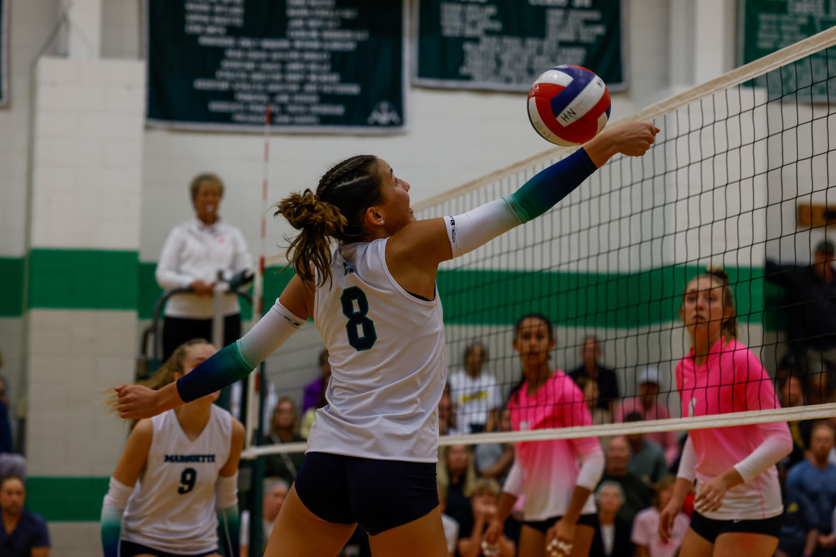 Lafayette Marquette Missouri girls volleyball 10-24-23 Nate Latsch 23935